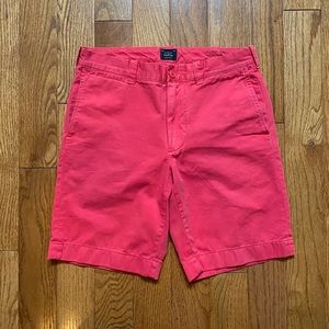 J. Crew Stanton Short